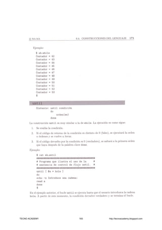 TECNO ACADEMY 183 http://tecnoacademy.blogspot.com
 