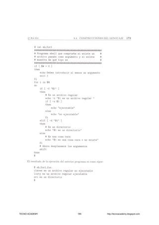 TECNO ACADEMY 185 http://tecnoacademy.blogspot.com
 