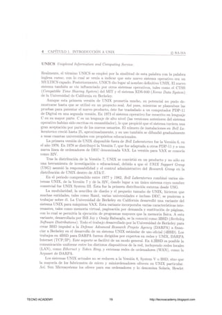 TECNO ACADEMY 19 http://tecnoacademy.blogspot.com
 