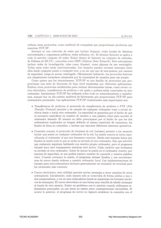 TECNO ACADEMY 202 http://tecnoacademy.blogspot.com
 