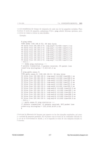 TECNO ACADEMY 217 http://tecnoacademy.blogspot.com
 