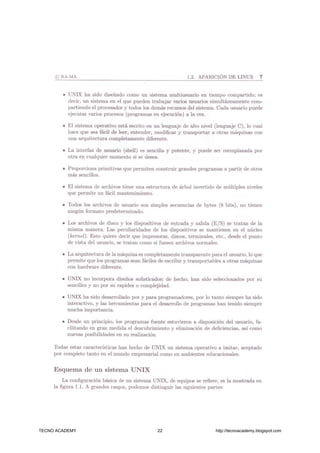 TECNO ACADEMY 22 http://tecnoacademy.blogspot.com
 