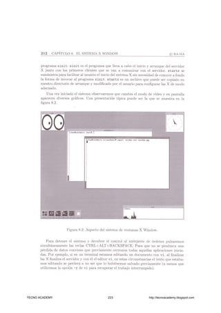 TECNO ACADEMY 223 http://tecnoacademy.blogspot.com
 