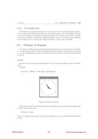 TECNO ACADEMY 226 http://tecnoacademy.blogspot.com
 