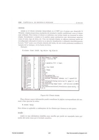 TECNO ACADEMY 227 http://tecnoacademy.blogspot.com
 