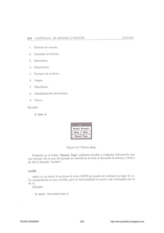 TECNO ACADEMY 229 http://tecnoacademy.blogspot.com
 