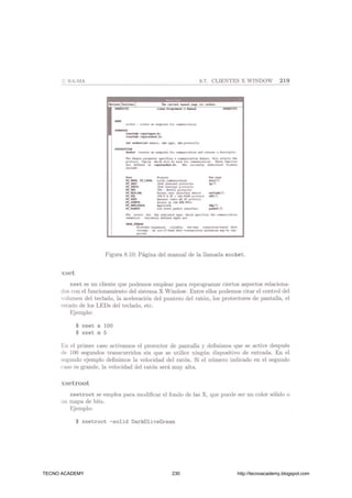 TECNO ACADEMY 230 http://tecnoacademy.blogspot.com
 