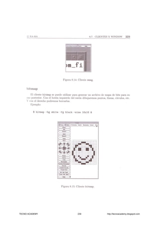 TECNO ACADEMY 234 http://tecnoacademy.blogspot.com
 