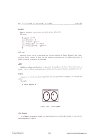 TECNO ACADEMY 235 http://tecnoacademy.blogspot.com
 