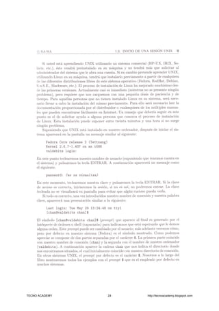 TECNO ACADEMY 24 http://tecnoacademy.blogspot.com
 