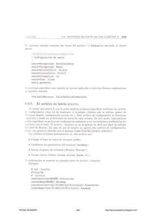 TECNO ACADEMY 240 http://tecnoacademy.blogspot.com
 