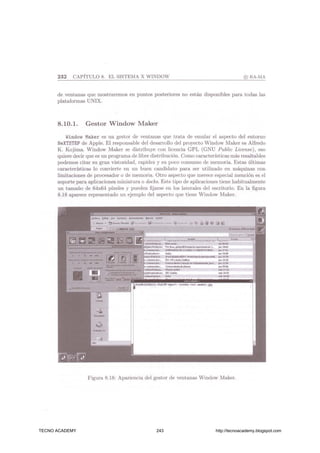 TECNO ACADEMY 243 http://tecnoacademy.blogspot.com
 