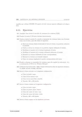 TECNO ACADEMY 247 http://tecnoacademy.blogspot.com
 