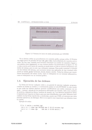 TECNO ACADEMY 25 http://tecnoacademy.blogspot.com
 