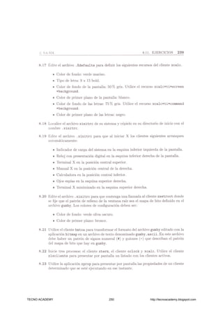 TECNO ACADEMY 250 http://tecnoacademy.blogspot.com
 