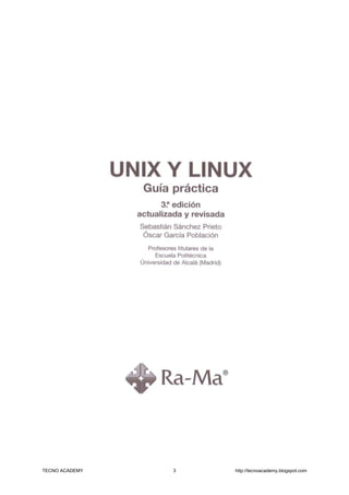 TECNO ACADEMY 3 http://tecnoacademy.blogspot.com
 