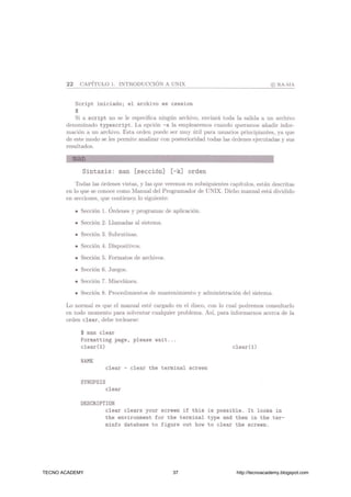 TECNO ACADEMY 37 http://tecnoacademy.blogspot.com
 