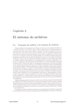 TECNO ACADEMY 41 http://tecnoacademy.blogspot.com
 