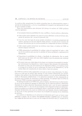 TECNO ACADEMY 42 http://tecnoacademy.blogspot.com
 