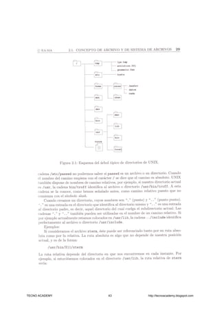 TECNO ACADEMY 43 http://tecnoacademy.blogspot.com
 