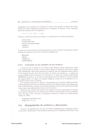 TECNO ACADEMY 46 http://tecnoacademy.blogspot.com
 