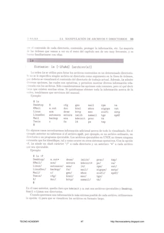 TECNO ACADEMY 47 http://tecnoacademy.blogspot.com
 