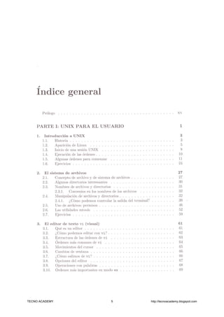 TECNO ACADEMY 5 http://tecnoacademy.blogspot.com
 