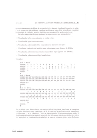 TECNO ACADEMY 55 http://tecnoacademy.blogspot.com
 