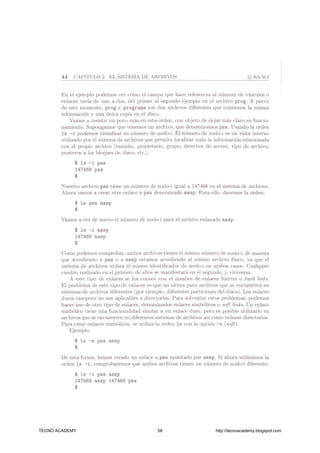 TECNO ACADEMY 58 http://tecnoacademy.blogspot.com
 