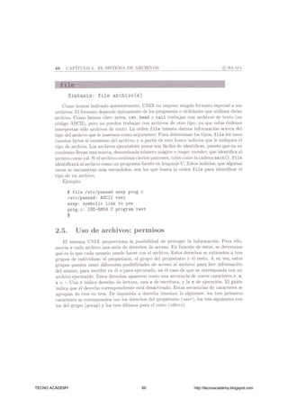 TECNO ACADEMY 60 http://tecnoacademy.blogspot.com
 