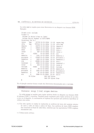 TECNO ACADEMY 68 http://tecnoacademy.blogspot.com
 