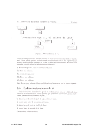 TECNO ACADEMY 78 http://tecnoacademy.blogspot.com
 