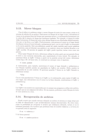 TECNO ACADEMY 85 http://tecnoacademy.blogspot.com
 