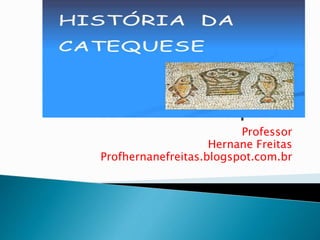 Professor
Hernane Freitas
Profhernanefreitas.blogspot.com.br
 
