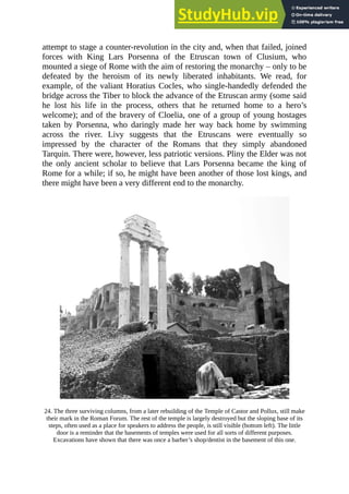 Surviving Rome Pdf A History of Ancient Rome - Mary Beard.pdf