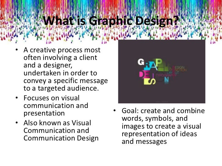 a history of graphic design what is graphic design