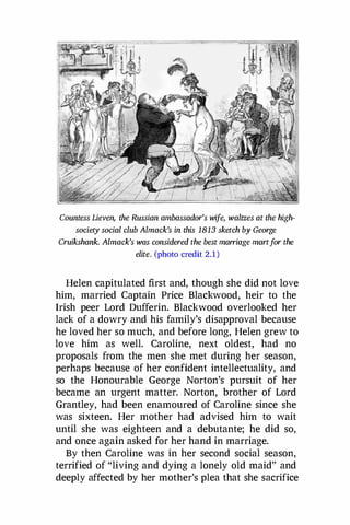 Countess Lieven A history of marriage | PDF