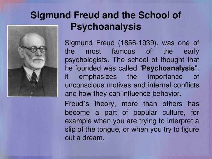 A history of psychology section 3