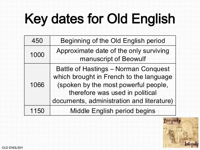 Writers from the Middle English period middle english period literature