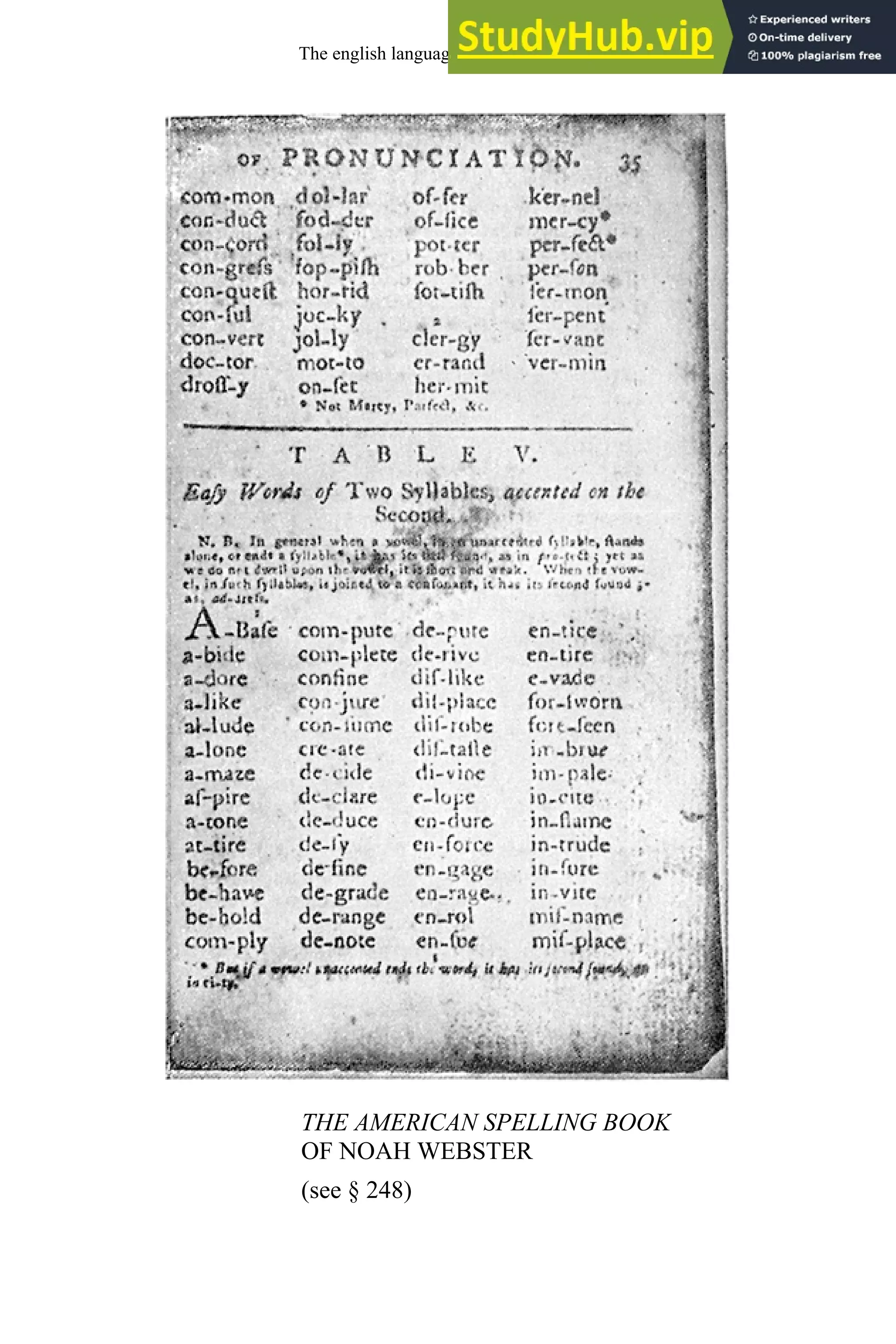 A History Of The English Language By Albert C.Baugh And Thom