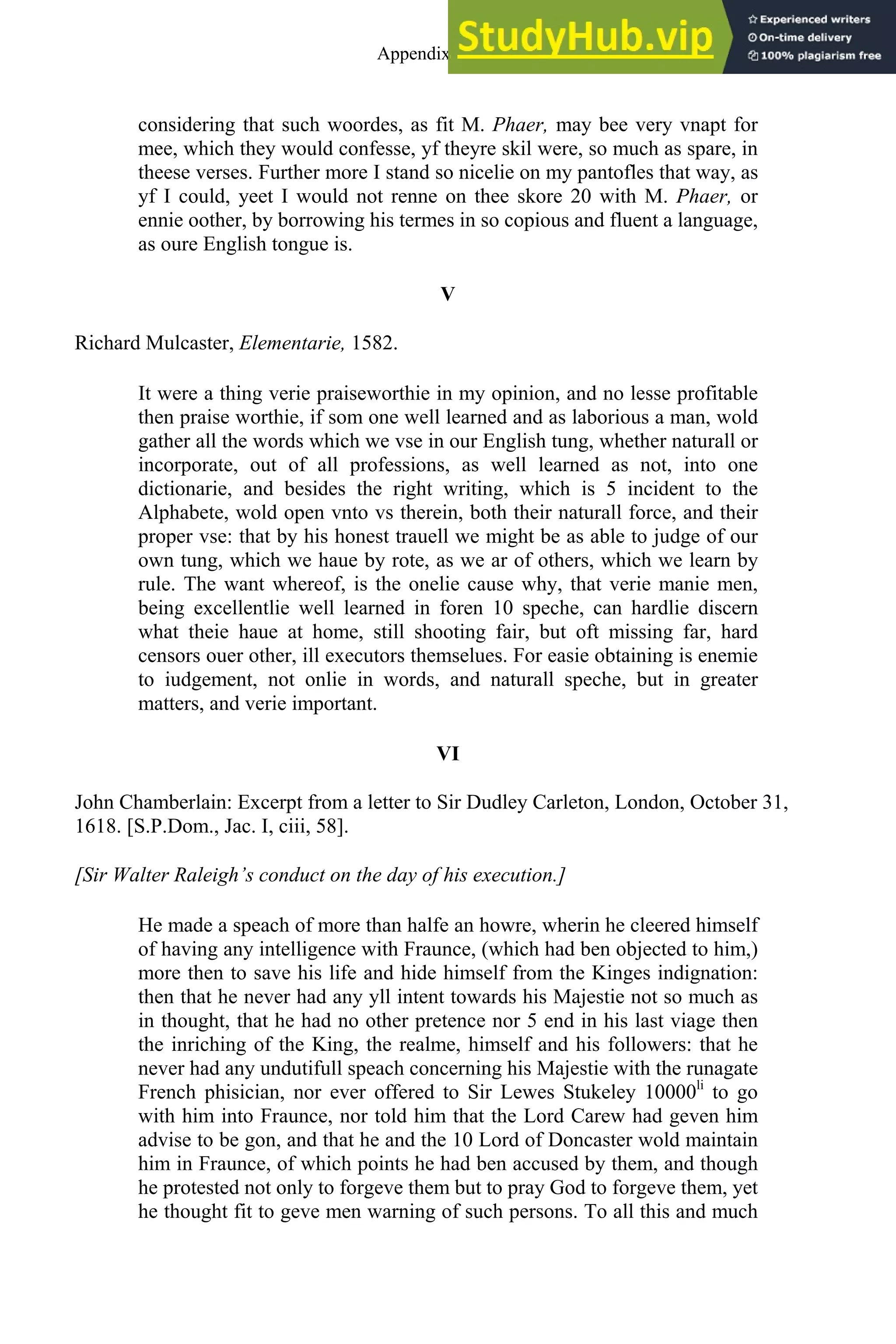 A History Of The English Language By Albert C.Baugh And Thom