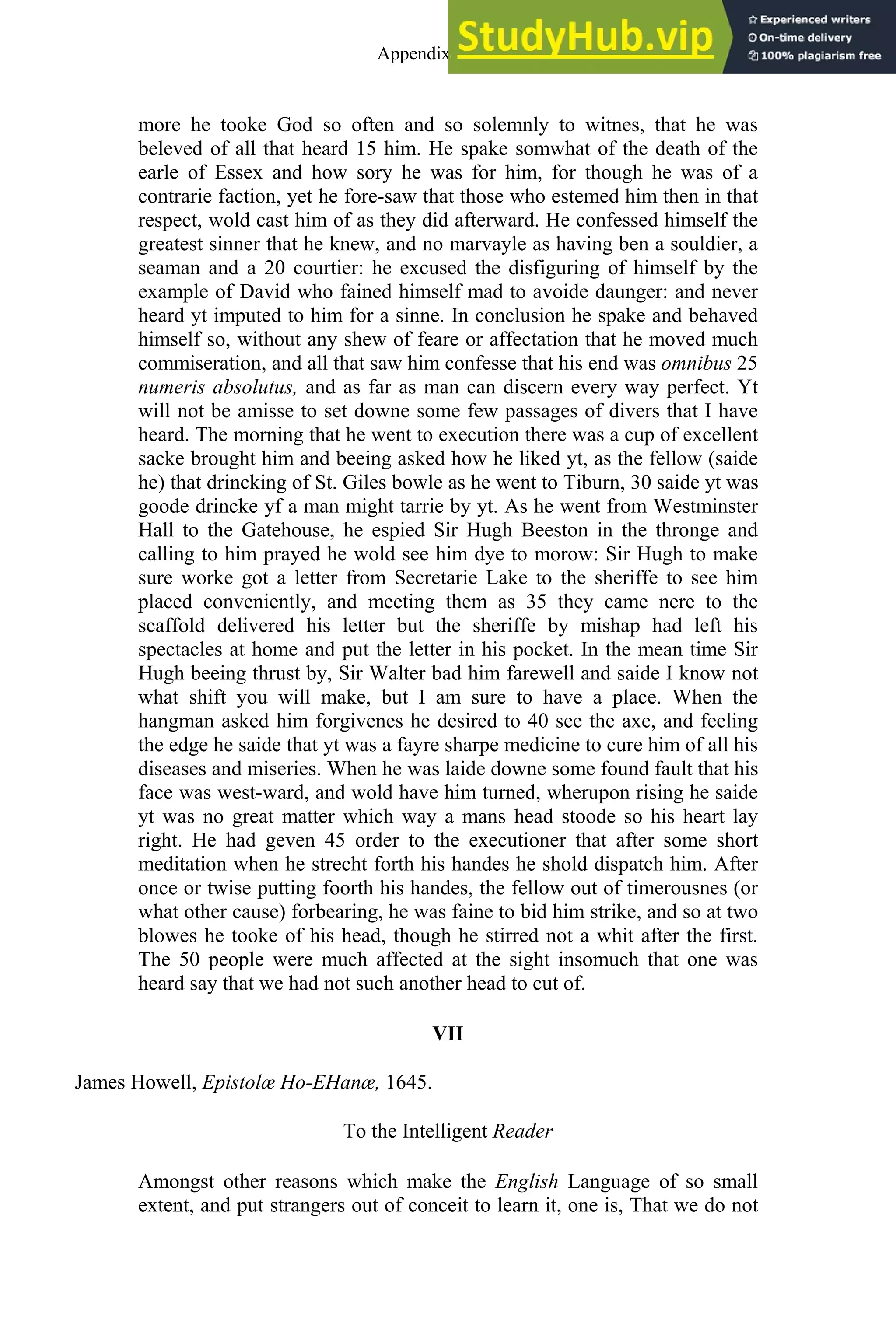 A History Of The English Language By Albert C.Baugh And Thom