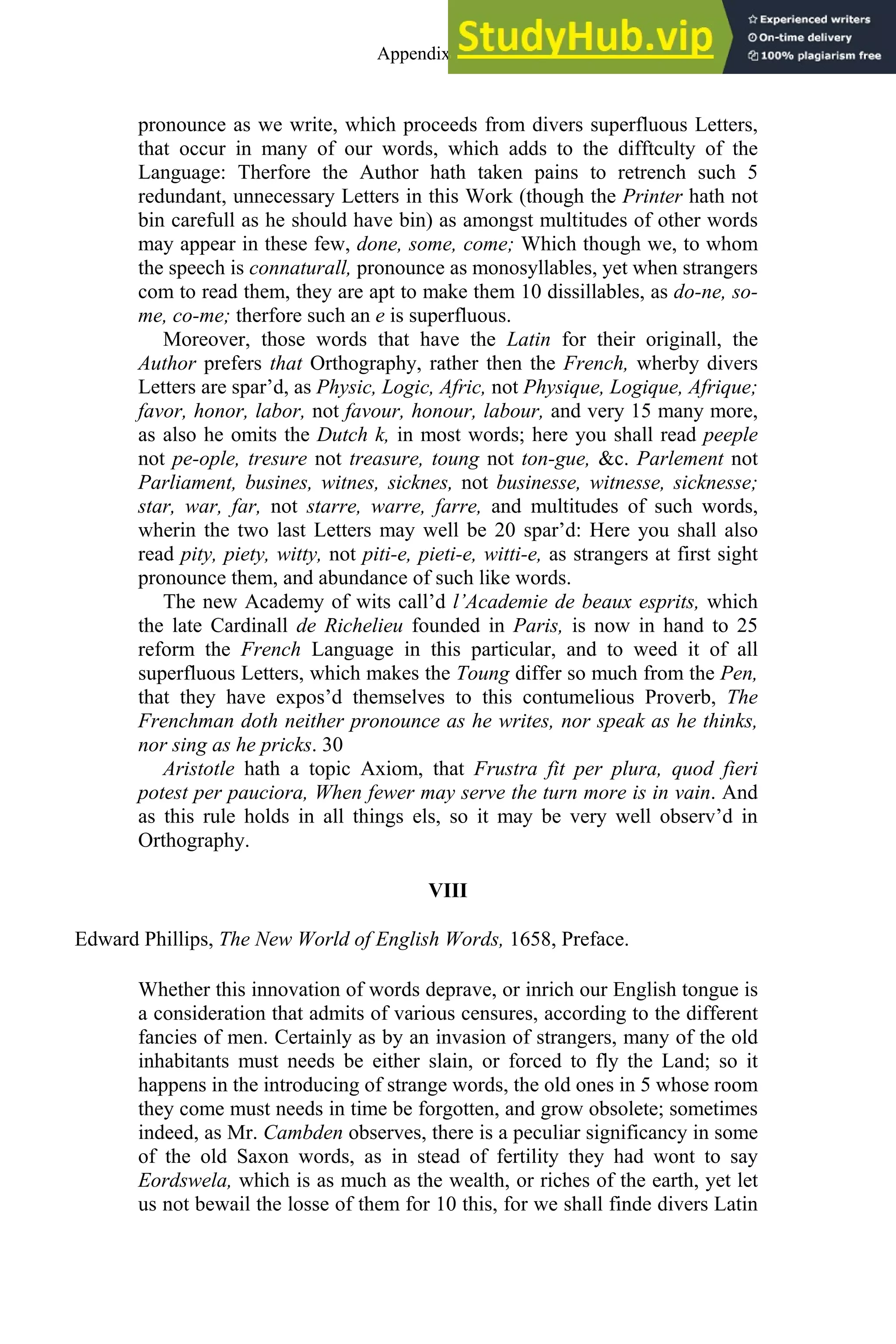 A History Of The English Language By Albert C.Baugh And Thom