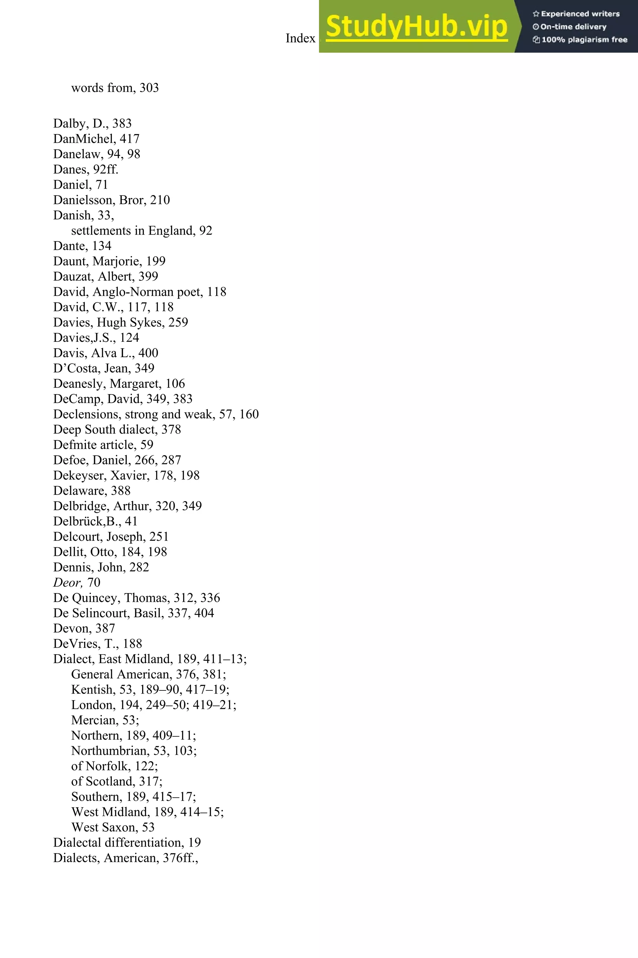 A History Of The English Language By Albert C.Baugh And Thom