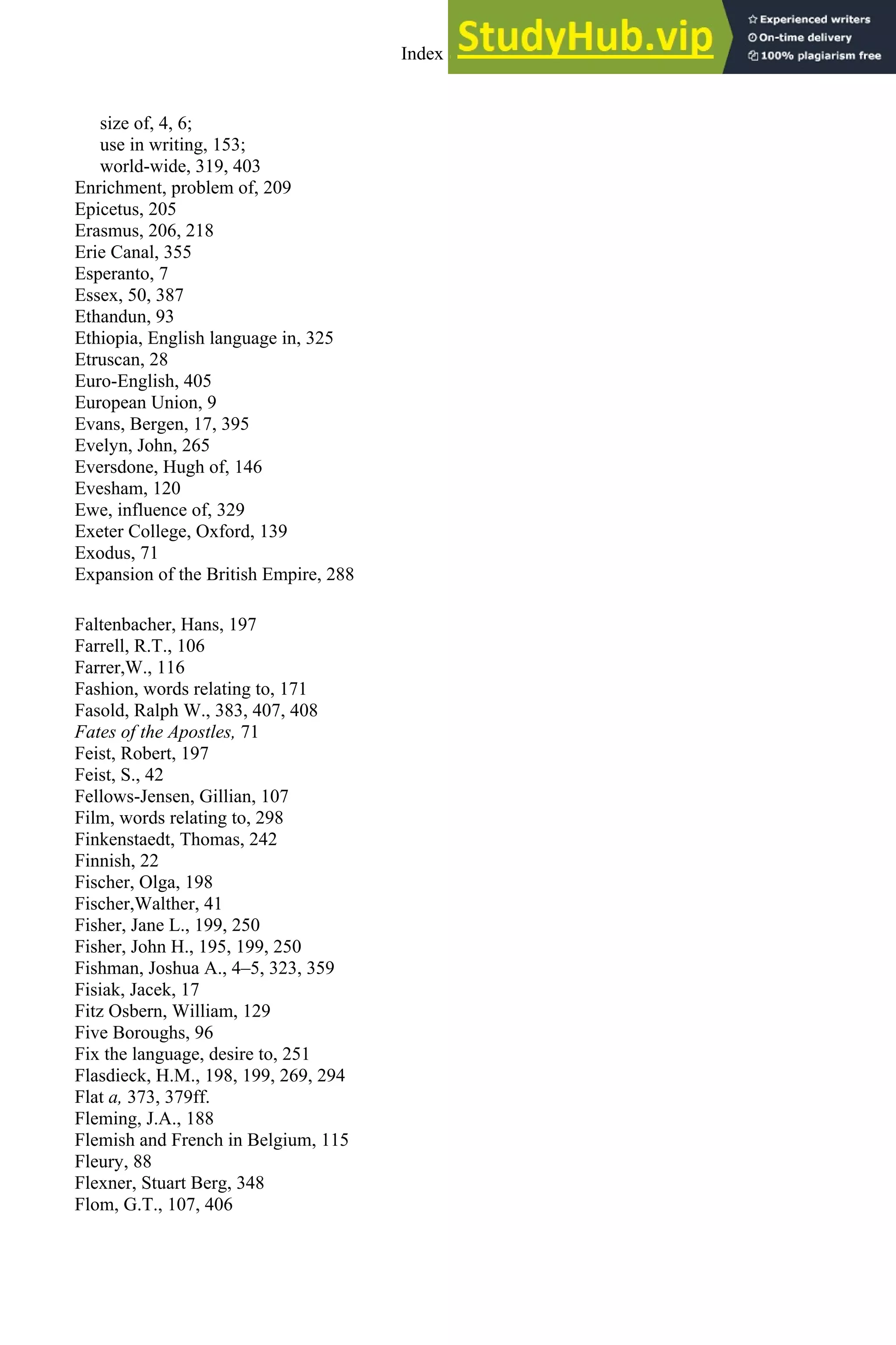 A History Of The English Language By Albert C.Baugh And Thom
