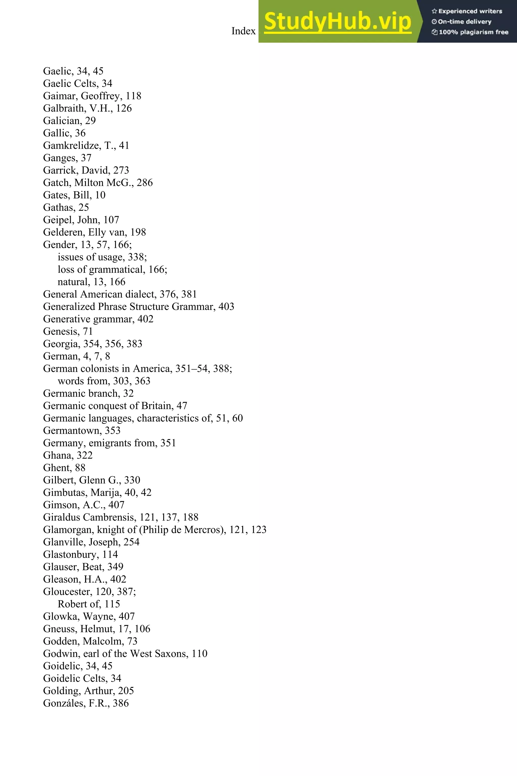 A History Of The English Language By Albert C.Baugh And Thom