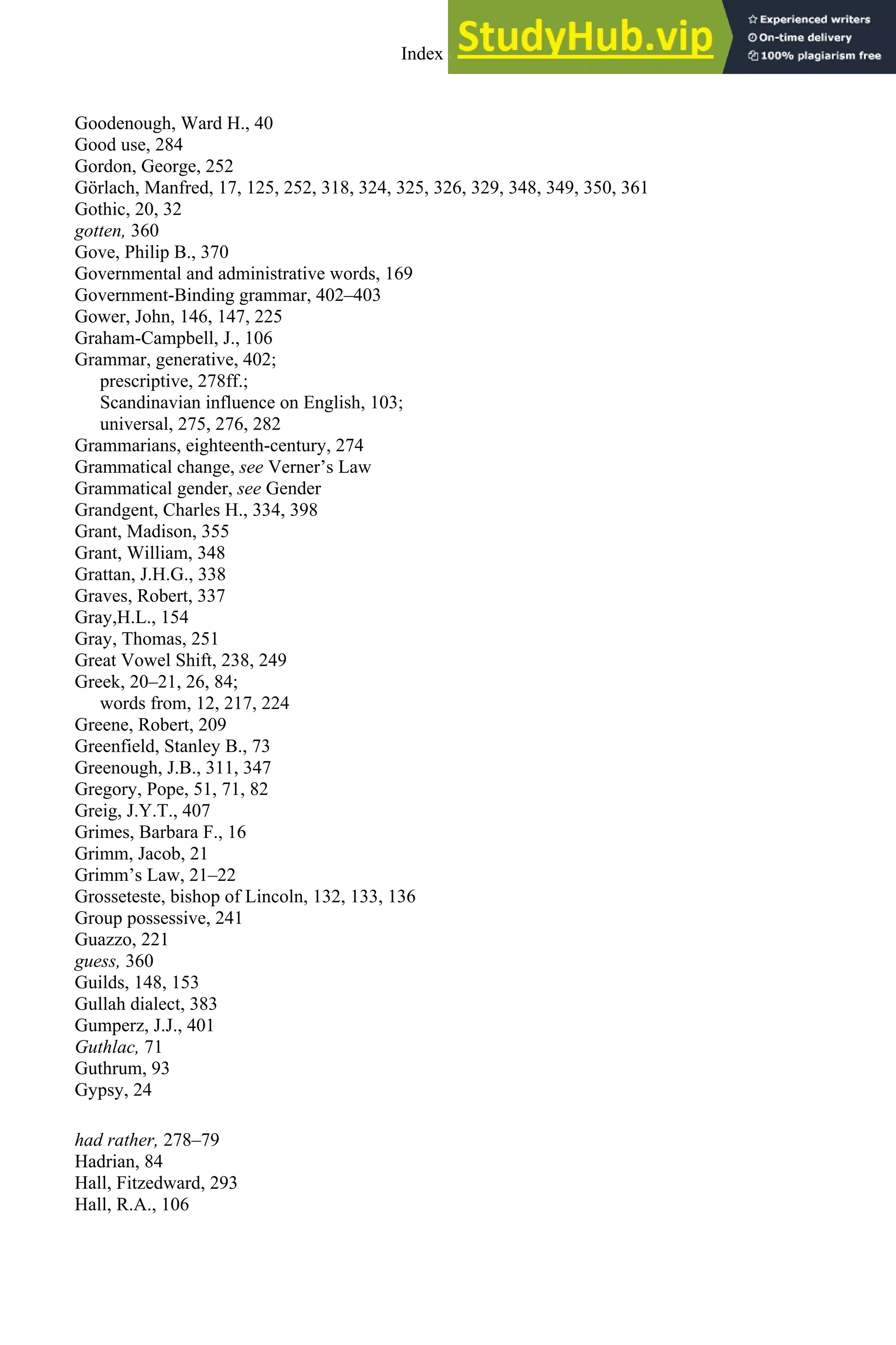 A History Of The English Language By Albert C.Baugh And Thom
