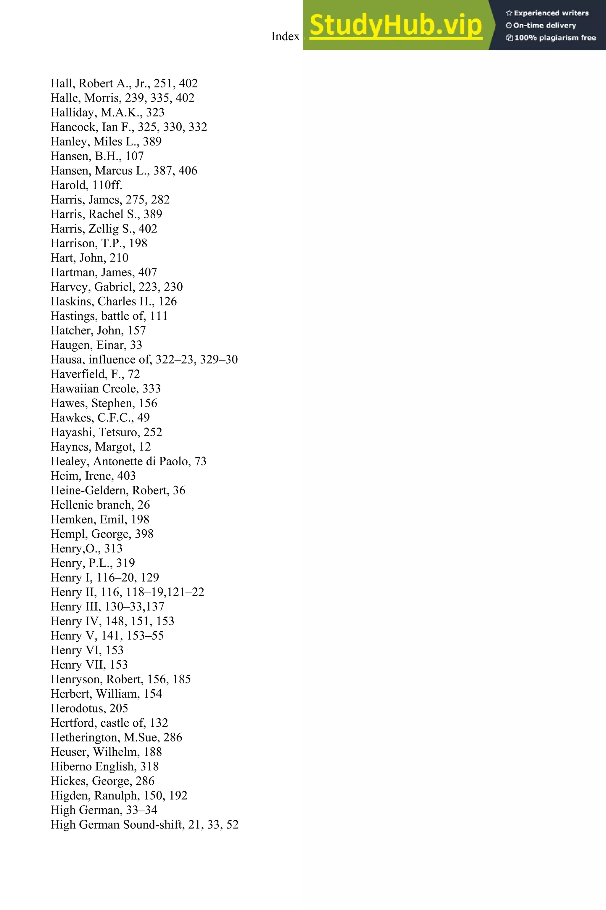 A History Of The English Language By Albert C.Baugh And Thom