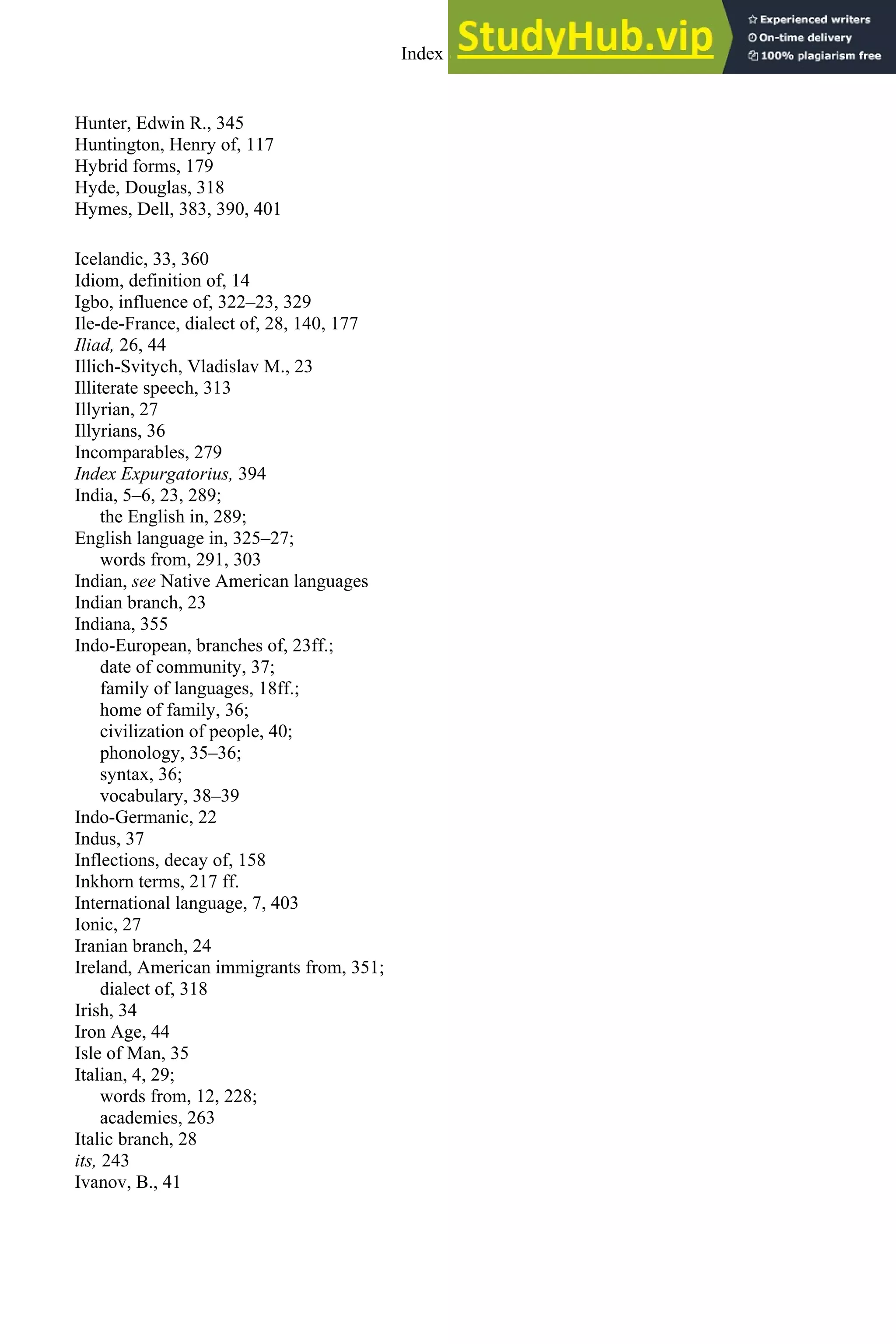 A History Of The English Language By Albert C.Baugh And Thom