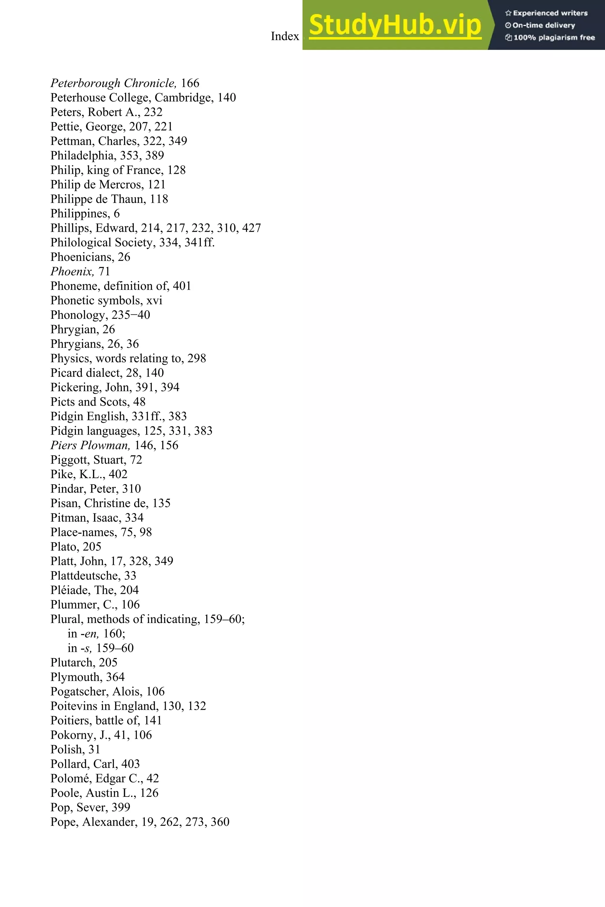 A History Of The English Language By Albert C.Baugh And Thom